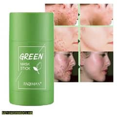 Acne Scare Removel Mask Stick