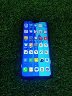 Huawei Y9 2019 10/10 condition