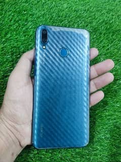 Huawei Y9 2019 10/10 condition