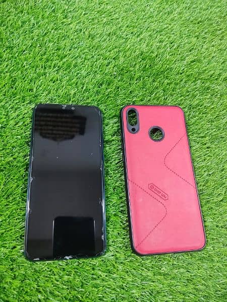 Huawei Y9 2019 10/10 condition 6