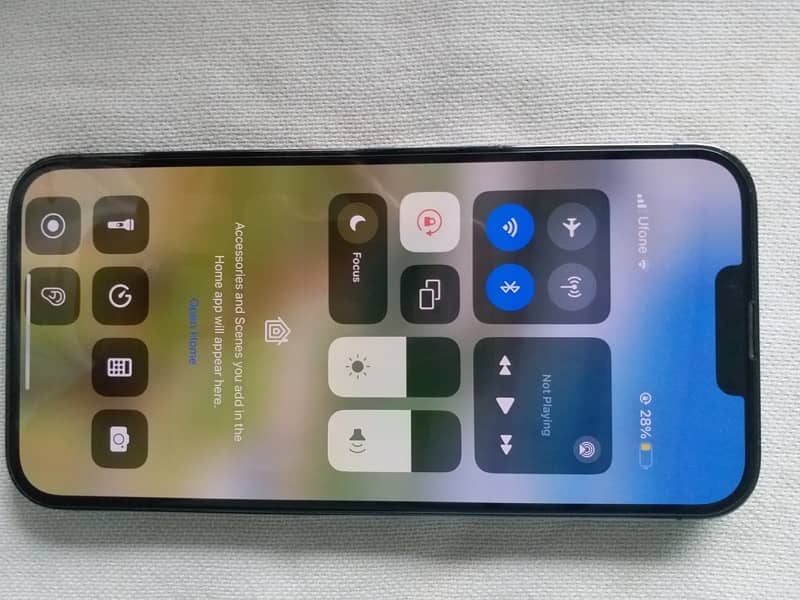 iPhone 13 Pro Max 128 Non PTA 8