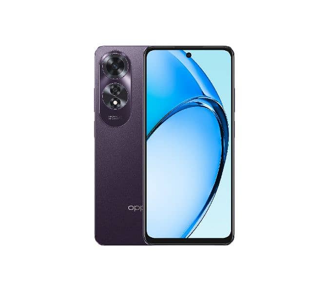 OppoA60 1