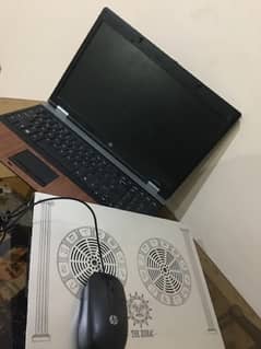 Hp core i5 8gb ram 128gb ssd, 320gb hard