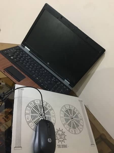 Hp core i5 8gb ram 128gb ssd, 320gb hard 0