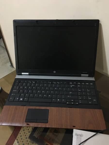 Hp core i5 8gb ram 128gb ssd, 320gb hard 2