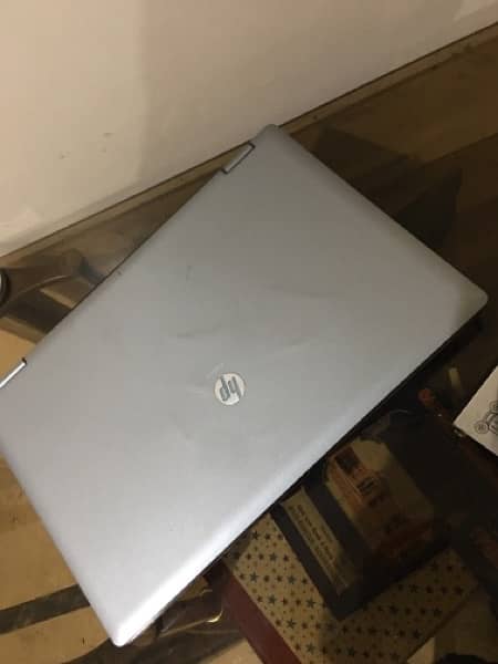 Hp core i5 8gb ram 128gb ssd, 320gb hard 7