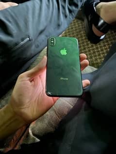 iPhone x