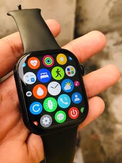 watch same as apple watch series 6 with box