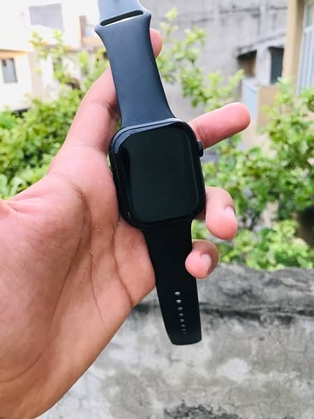 watch same as apple watch series 6 with box 1