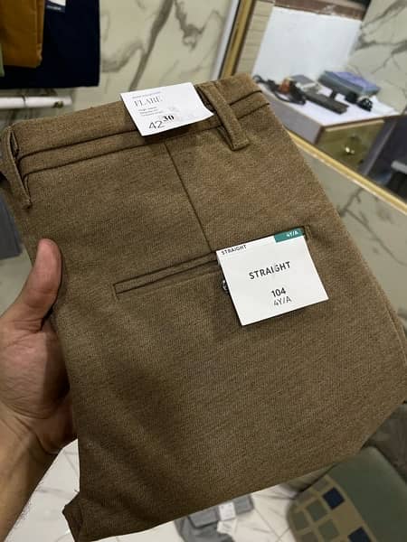 cotton pants 3