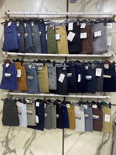 cotton pants 4