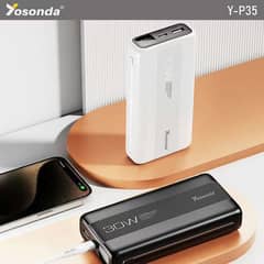 power Bank yp35