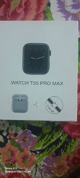 brand new watches 8