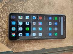 infinix note 10 pro 8gb 256gb complete box like brand new condition