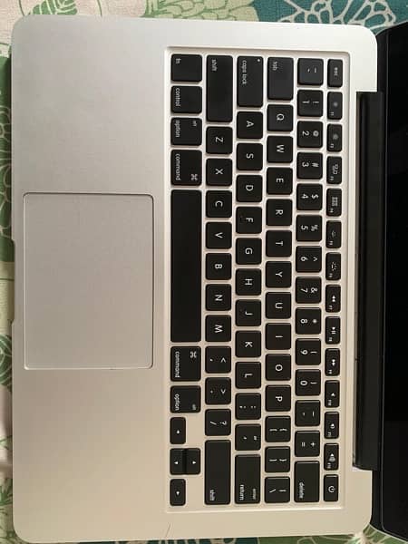 Macbook Pro 2015 3