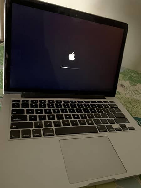 Macbook Pro 2015 6