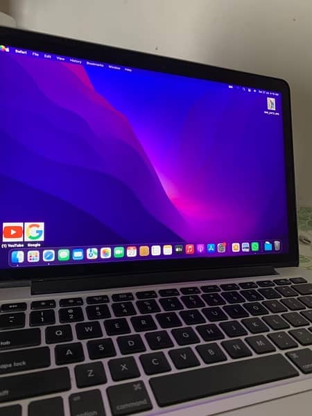 Macbook Pro 2015 7