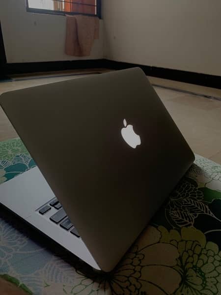 Macbook Pro 2015 11