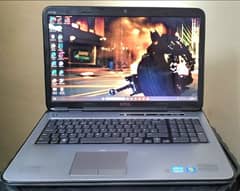 Dell XPS L702X