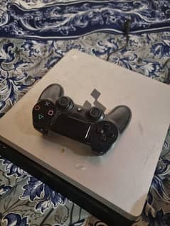 ps4 slim 1tb