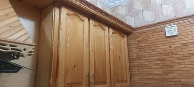 kitchen wardrobe in parhoti mardan