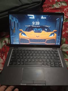 Dell Latitude 5300  RAM 8Gb Hard SSD 256Gb