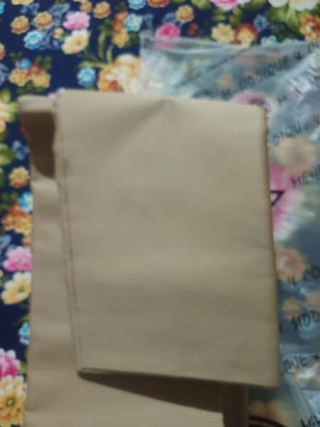 Uniform cloth 3