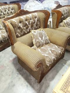 United Furniture House Green Market Mardan