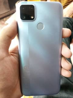 realme C25s 4/128 0