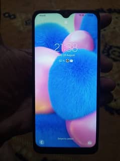 mobile Samsung galaxy A30s