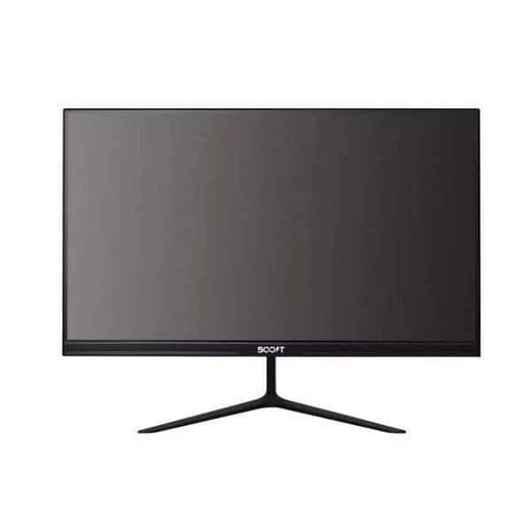 Boost Adonis 24″ 165Hz 1080p FHD IPS Gaming Monitor. 1