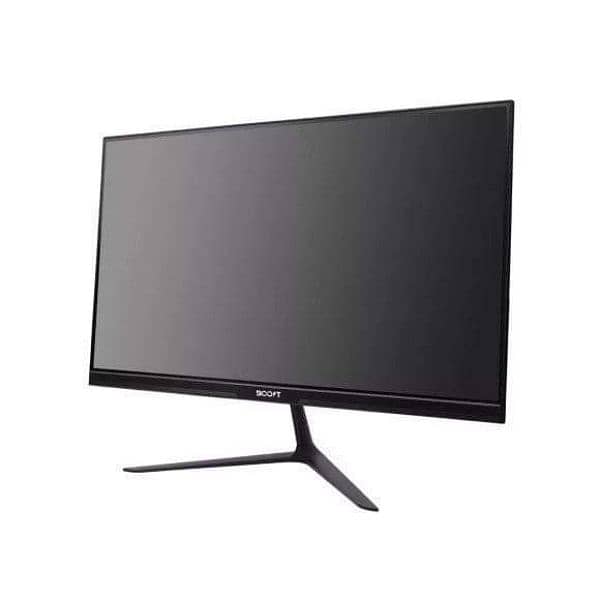 Boost Adonis 24″ 165Hz 1080p FHD IPS Gaming Monitor. 2