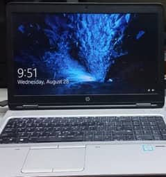 hp probook 650 g2