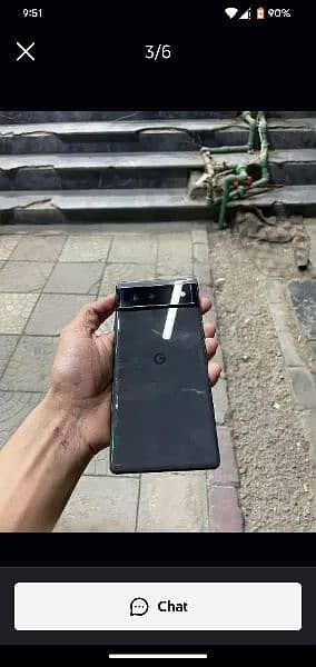 pixel 6 serious byer contact urgent sale 4