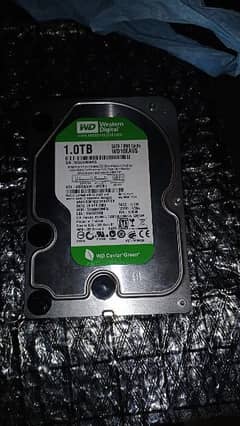 HardDisk