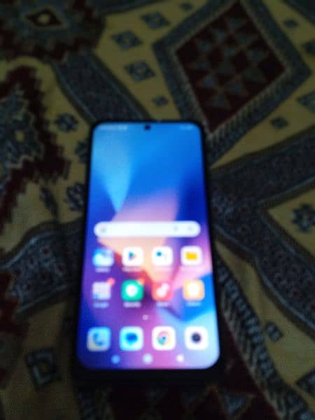 Redme Note 10 only Mobile hai 4/128 10