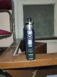 argus pro 2 vape