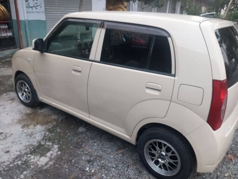 Suzuki Alto 2008 10