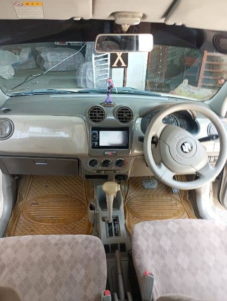 Suzuki Alto 2008 19