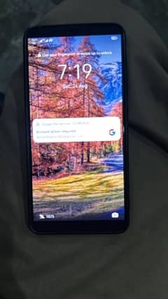 Huawei Mate 10 pro