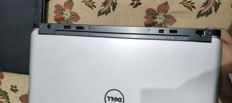 Dell latitude E7440 (Core-i7) 4