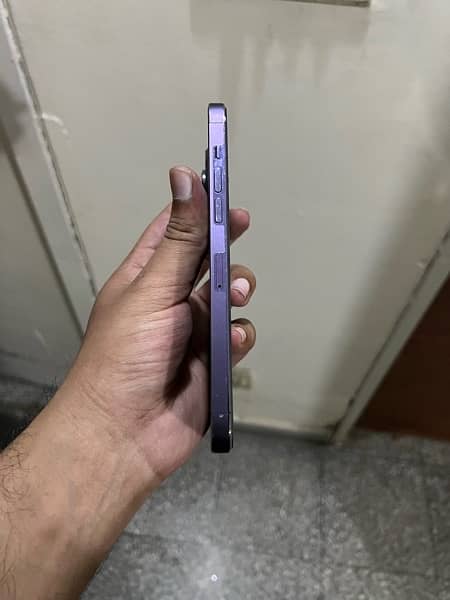 IPhone 14 Pro Max / 128Gb / Pta Approved 3