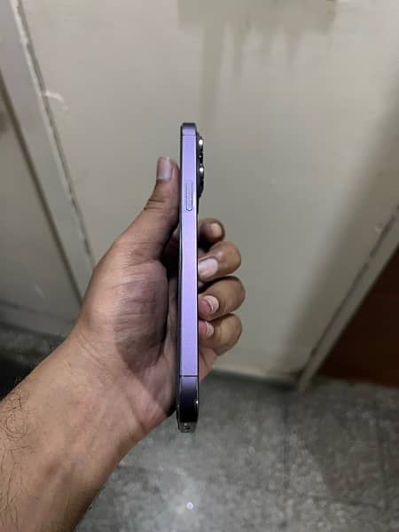 IPhone 14 Pro Max / 128Gb / Pta Approved 5