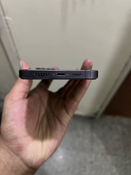 IPhone 14 Pro Max / 128Gb / Pta Approved 6