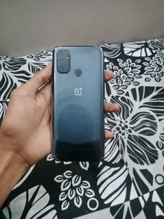 oneplus nord 100 10/8 condition only glass broken panel is fine