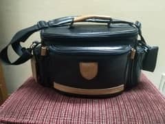 Camera Accessories Bag