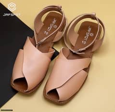 jafspot - women handmade Peshawar sandals