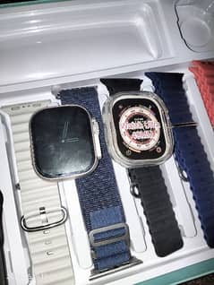 Ultra watch for sale