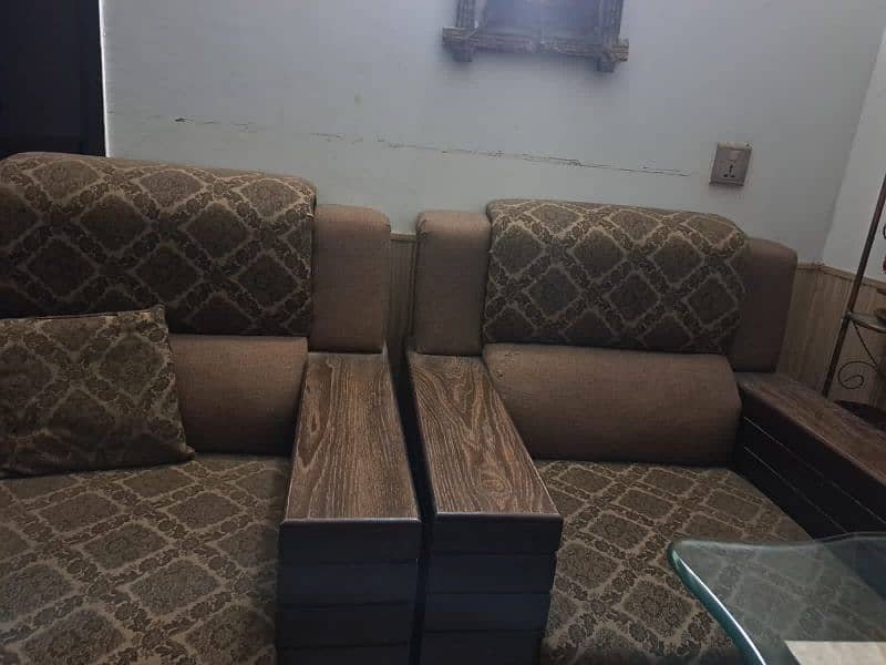 5 sitter sofa 1