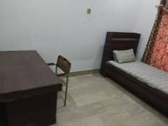 furnished 1 room available near medical college swl